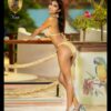 2025 Thai Bikini Mafia Desk Calendar - Image 6