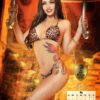 2025 Thai Bikini Mafia Desk Calendar - Image 10